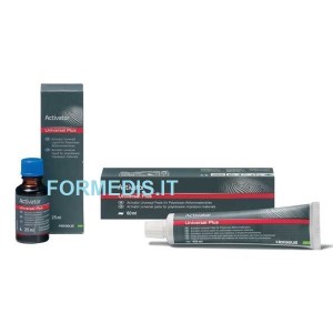 ATTIVATORE XANTOPREN/OPTOSIL